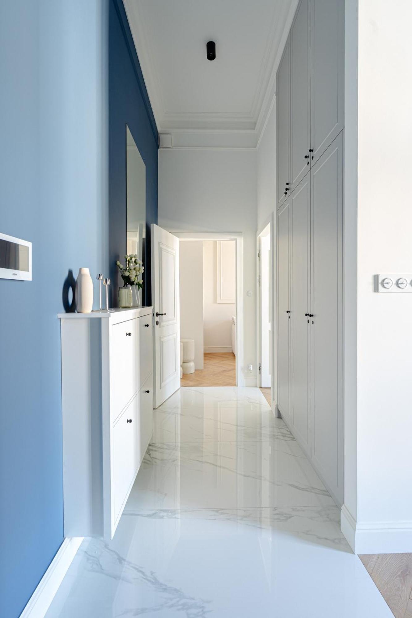 Ferienwohnung Planty Horizon - Loftaffair Krakau Exterior foto